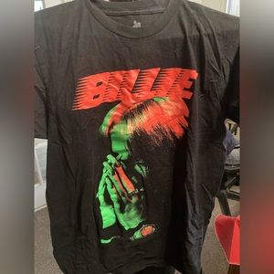Billie Eilish Tshirt